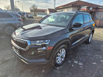 1,5 TSI DSG 110kW, CZ