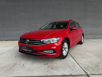 Variant 2.0 TDi DSG