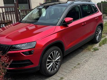 1.5 tsi style DSG