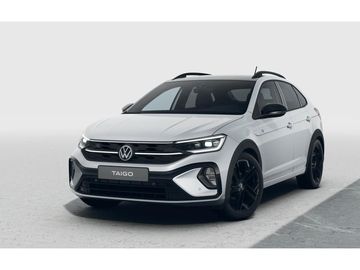 1.0 TSI / 85 kW R-Line People