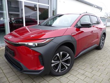 Comfortpaket FWD Navi Kamera S
