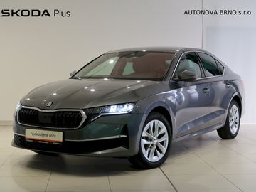 2.0 TDI 110kW Top Selection