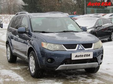 2.0 D 4x4,7míst,AC