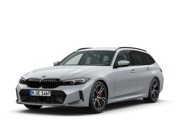 řady 3 | 330d xDrive