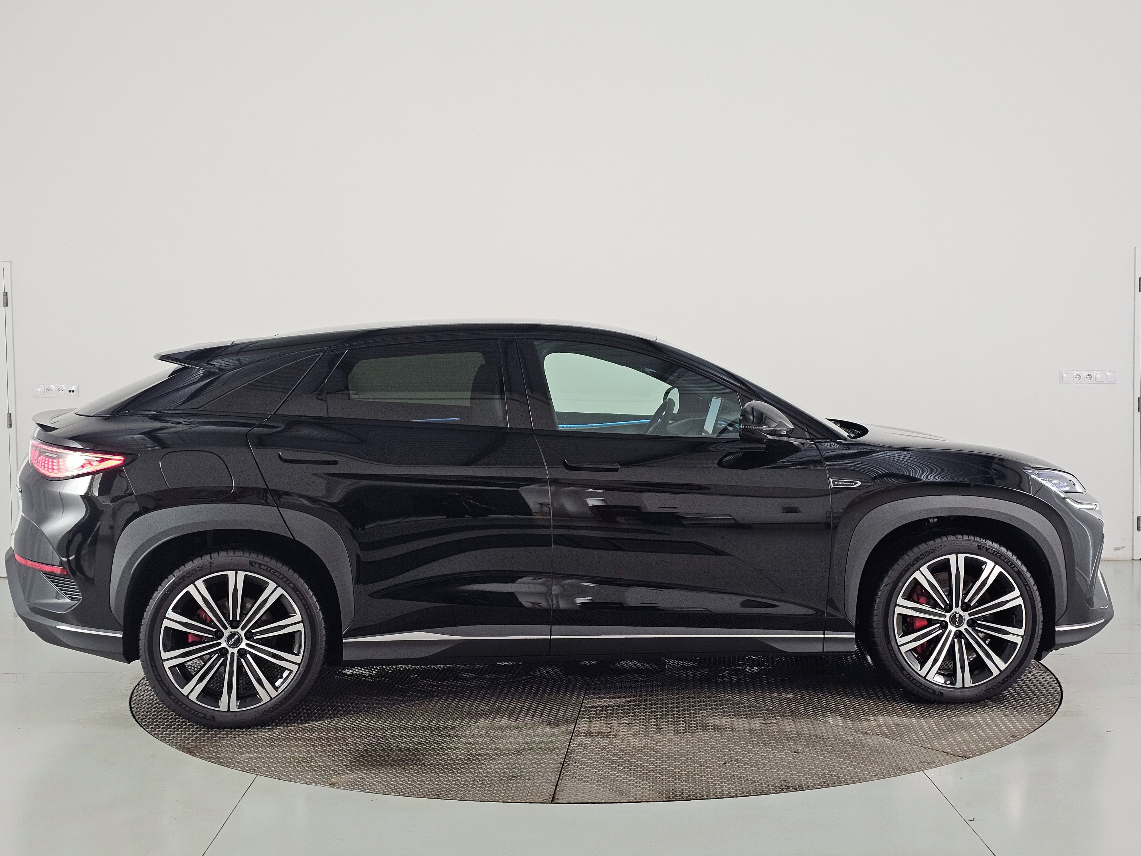 BYD Sealion 7, 530 k Excellence AWD - fotka 6