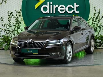 1.6 TDI 88 kW DSG Style