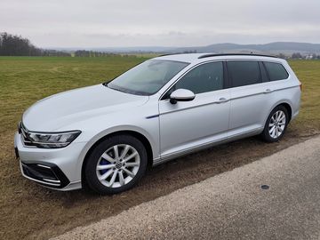 GTE 1.4 PHEV