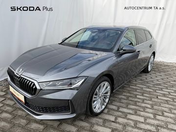 L&K 2.0 TSI 195kW 4x4 DSG