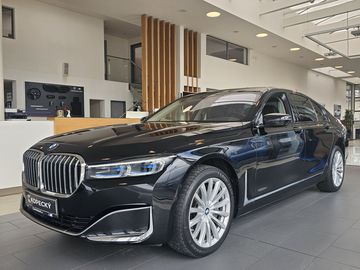 740d xDrive