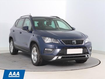 2.0 TDI, NOVÁ CENA, 4X4, Kůže