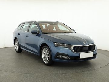 1.5 TSI, Style