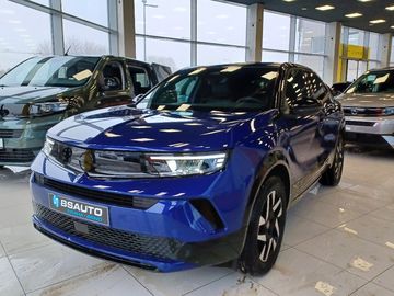 GS Hybrid 1.2T 107kW eDCT6