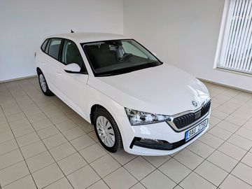 Ambition 1.0 TSI 81 kW