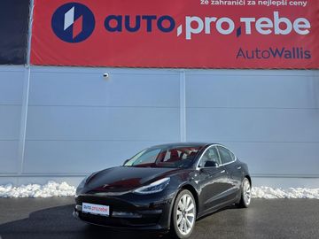 Performance 377kW AWD 75kWh