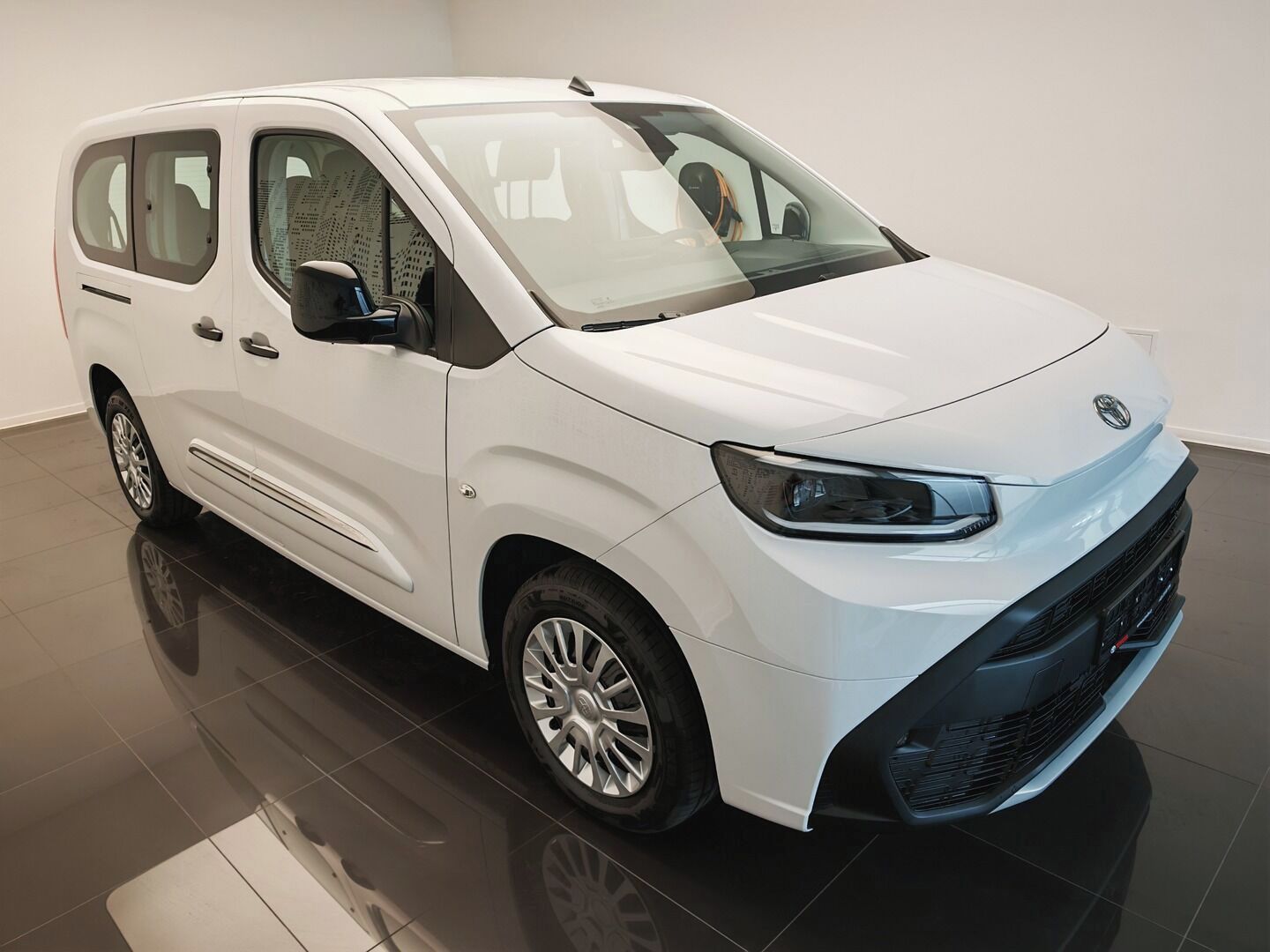 Toyota Proace, Proace City Verso MC24 - - fotka 3