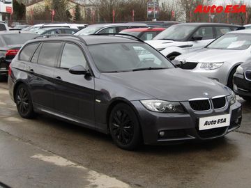 320 i 320 i,Xenon