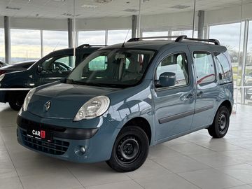 1,6i 78kW*PoServisu*REZERVACE!