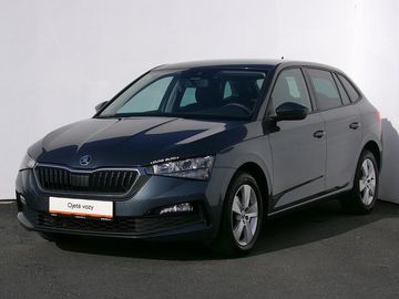 Ambition 1.6 TSI 85 kW