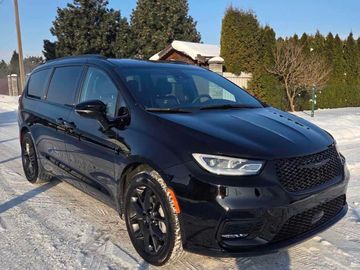 3.6L Limited 4x4