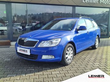 1.6 TDI/77kW Prima