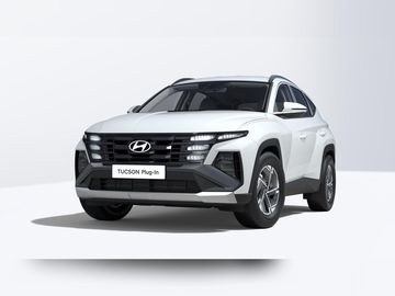 1.6 Plug-in hybrid / 185 kW Sm