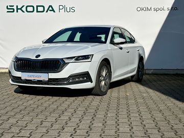2.0 TDI 85kW Style