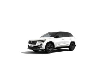 Techno E-Tech 200 fullhybrid