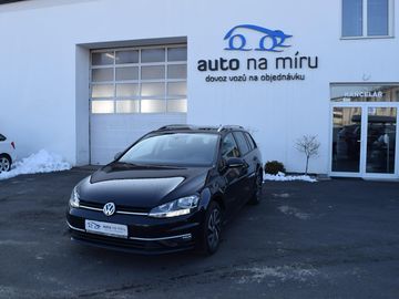 1.4TSI 92kw COMFORTLIN PAN TAŽ