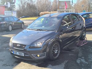 Ford Focus, ST 225,2.5i Turbo 5V