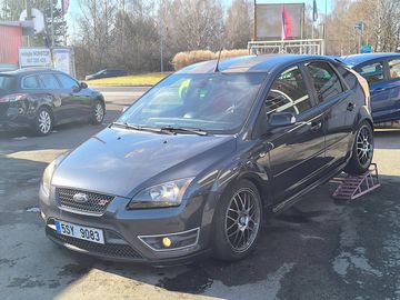 ST 225,2.5i Turbo 5V