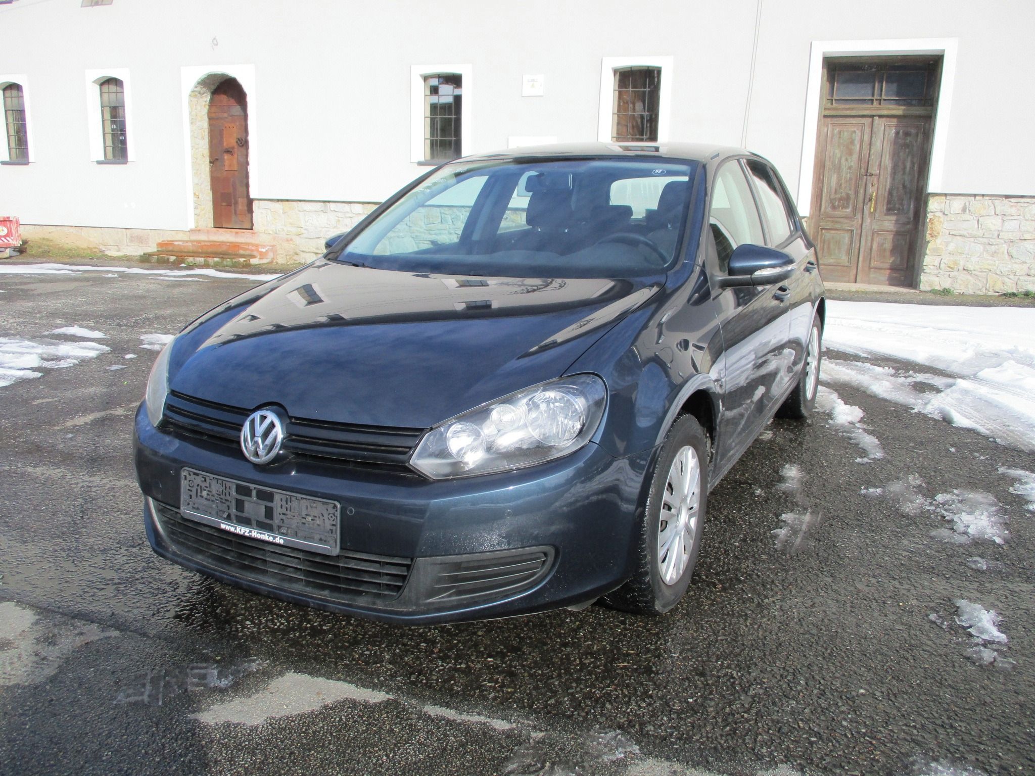 Volkswagen Golf, V- 1.4 i