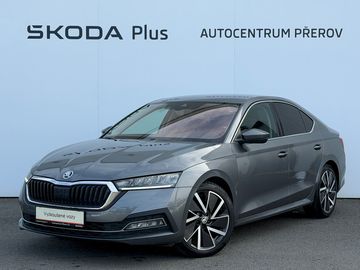 2.0 TDI 110kW Style ACC