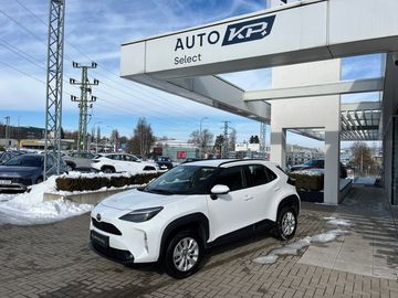 1.5 Hybrid e-CVT Comfort