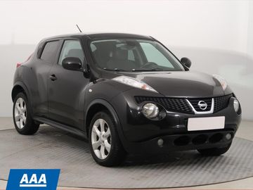 1.6 i, Navi