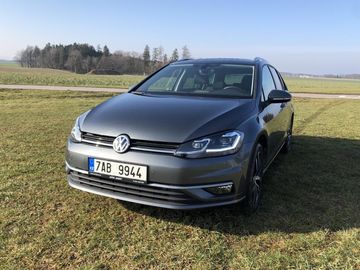 Variant Highline1.5 TSI