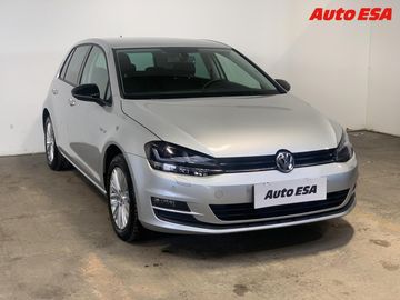 1.4 TSi,CUP,park.čidla