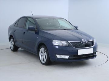 1.6 TDI, Elegance