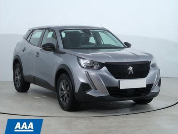 1.2 PureTech, Automat, ČR