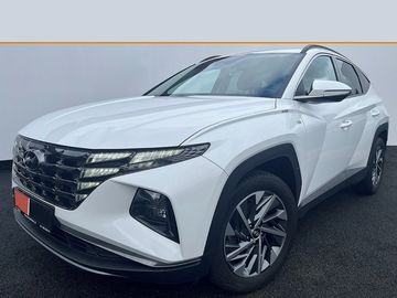 1.6T-GDI 4WD 7st.AUT v ZÁRUCE