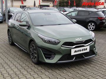 1.5T-GDi,ČR,Navi,AC