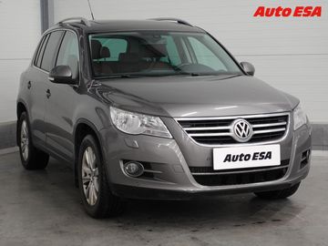 2.0TSi 4x4,DSG,kůže