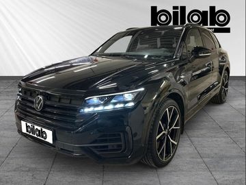 R eHybrid 3.0 V6 TSI
