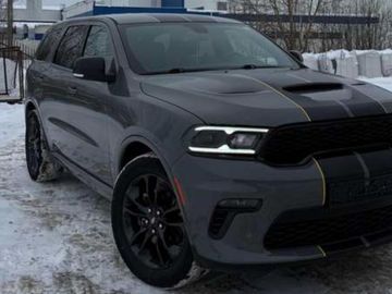3.6L GT