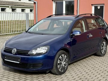 1.6TDi*77kW*COMFORT-LINE*1.MAJ