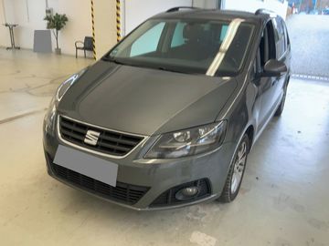 2.0 Tdi STYLE r.7/2016 219 tkm