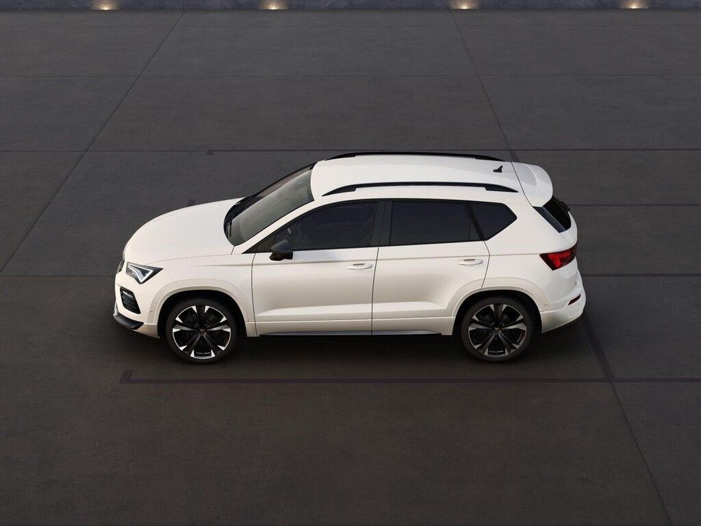 Cupra Ateca, 1.5TSI 110kW DSG - fotka 2