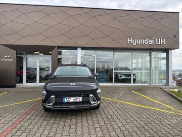 1,6 T-GDI  STYLE PREMIUM