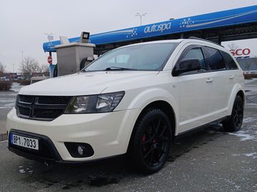2.0 MJT, 125kw, 4wd, automat