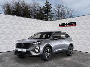 Peugeot 2008, STYLE Hybrid 110 e-DCS6