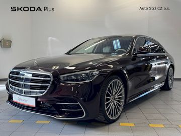 D 4MATIC/Long